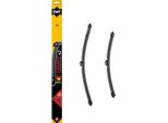 Swf K13 Spazzola Tergicristallo Anteriore 530 Mm E 530 Mm