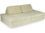 Montessori Play Bank Standard - Wafer Caramel