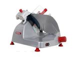 Berkel PRO LINE XS25 Teflon Allesschneider 330 Watt, max. bis zu 14,0 mm