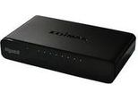 Edimax Es 5800G V2 - Switch - 8 X 10/100/1000 - Desktop (ES-5800G V2)
