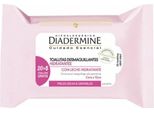 Diadermine Salviette Struccanti Idratanti 25 Unità