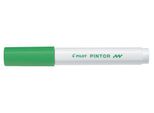 Pilot 541469 Pilot Pigmentmarker Pintor, Fein, HellgrüN