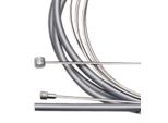 Simson Set Di Cavi Freno Universali In Acciaio Inox Grigio