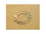 Miche Sproket 10 S Campagnolo 16T