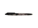 Pilot BL-FR10-B Penna Roller Frixion Ball 1,0 - 0,5 Mm, Nero, Cancellabile