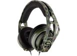 Cuffie Da Gioco Plantronics Rig 400HX, Forest Camo