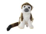 Uni Toys Scimmia Scoiattolo Scimmia Peluche Peluche Peluche Animale Di Peluche