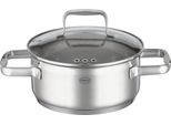 RöSle Pentola Bassa Con Coperchio 20Cm Charm RO91934