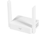 Cudy WR300 Wireless Router Fast Ethernet Single-Band (2.4 Ghz) White