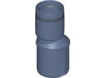 Poloplast Polo Kal Xs ÜBergangsrohr Dn 50/40