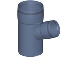 Poloplast Polo Kal Xs Abzweig Dn 110/75, 67,5 Grad