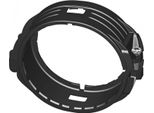 Poloplast Polo Kal Xs Auszugsichere Verbindung Dn 110