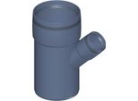 Poloplast POLO-KAL Xs Ramo Dn 110/50/45