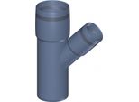 Poloplast Polo Kal Xs Abzweig Dn 50/32, 45 Grad