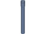 Poloplast Polo Kal Xs Rohr Dn 32, 250Mm