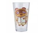 Animal Crossing - Tom Nook - Bicchiere Da Bere