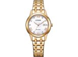 Citizen - Orologio Da Polso - Donna - Eco-Drive FE1243-83A