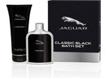 Jaguar Classic Black Eau De Toilette Set 100Ml + Gel Doccia 200Ml