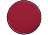 Interstuhl Upis1 150U Cuscino 10400796 Rosso Lampone