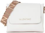 Borse Valentino Borsa A Tracolla In Ecopelle Alexia Handbag Bianco/Cuoio
