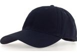 Mustang Cap Cap Denim Blu Scuro