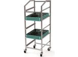 Carrello Portapiatti 500X500