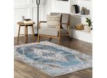 Tappeto Tutumi Design 2 180X260 Blue