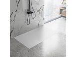Piatto Doccia Rea Magnum White 120X90
