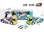 Trattore Da Corsa R/C 1:12