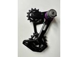 Pulegge Sram - Kit Assemblaggio Gabbia Xxsl T-TYPE Eagle Axs - Nero