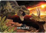 Dinosauro 18 Sottofondo Laminato Derform