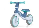 Milly Mally Velo Mint - Bicicletta Di Equilibrio Per Bambini