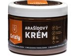 Grizly Crema Di Arachidi Con Cioccolato Belga 500 G