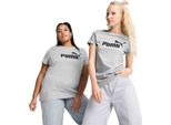Puma Ess No. 1 Logo Tee 68237004 Donna