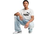 Puma Ess No. 1 Logo Tee 68253202 Uomo