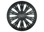 Le Mans Copriruota 1Pc