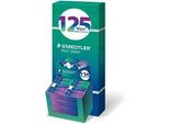 Staedtler 52650MCA4 Staedtler Gomma Da Cancellare In Plastica Marte, Confezione Da 80 Pz