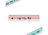 Righello In Plastica 20 Cm Minnie Mouse Coolpack