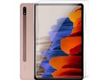 Inf Pellicola Protettiva Per Samsung Galaxy Tab A 10.5" 2018, Vetro Temperato"