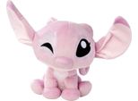 Simba Maskotka Pluszowa Disney Stitch Angel 25Cm - Idealna Na Prezent Dla Dzieci