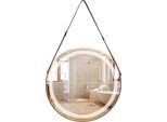 Specchio Led Rea 60Cm Yh-3339