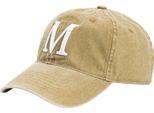 Mustang Cap Cap Washed Out Sand Cachi