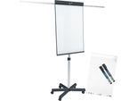 Legamaster Flipchart Sketch Pro 7-153310 Star