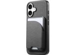 Inf Custodia Per Samsung S25 Ultra Con Porta Carte E Supporto Magnetico