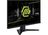 Mag 244F, Gaming-Monitor 60.5 Cm (23.8 Zoll), Schwarz, Fullhd, Rapid-Ips, Hdmi, Dp, Free-Sync-Premium, Adaptive-Sync, 200Hz Panel