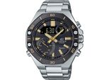 Orologio Casio ECB-10DB-1A9EF Argento