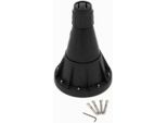 Sun Garden Easy Sun Stand Presa A Terra - Antracite