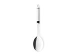 Brabantia Utensili Da Cucina Profilo Cucchiaio Per Verdure, Cucchiaio, Acciaio Inox Opaco, 210129