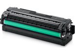 Samsung Toner CLT-K506L - Schwarz - KapazitäT: 6.000 Seiten (CLT-K506L/ELS)