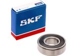 Cuscinetto A Sfere 6204 C3 2RSH
